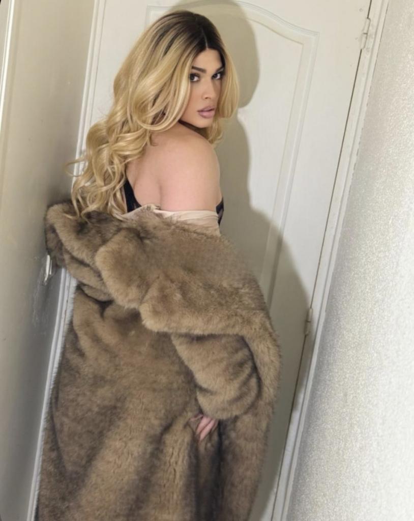 Travesti en Murcia: 