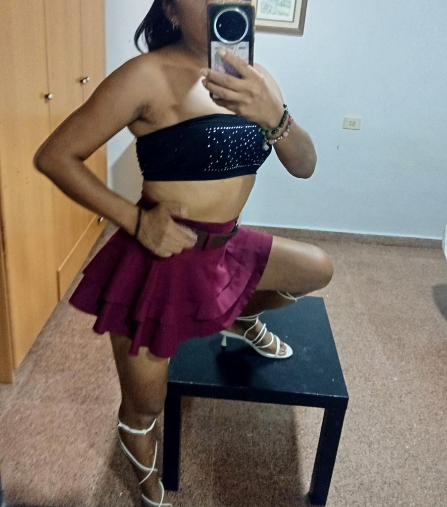 Transexual en Murcia: 