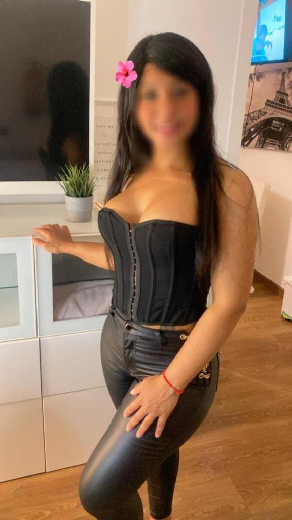 Chica busca chico en Alicante: 