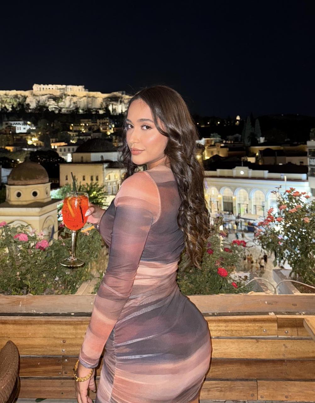 Chica busca chico en Mallorca: 