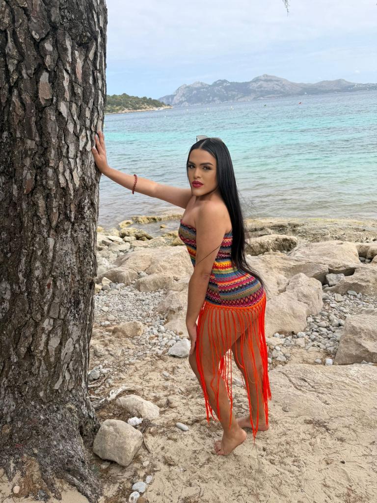 603711594: Transexual en Mallorca