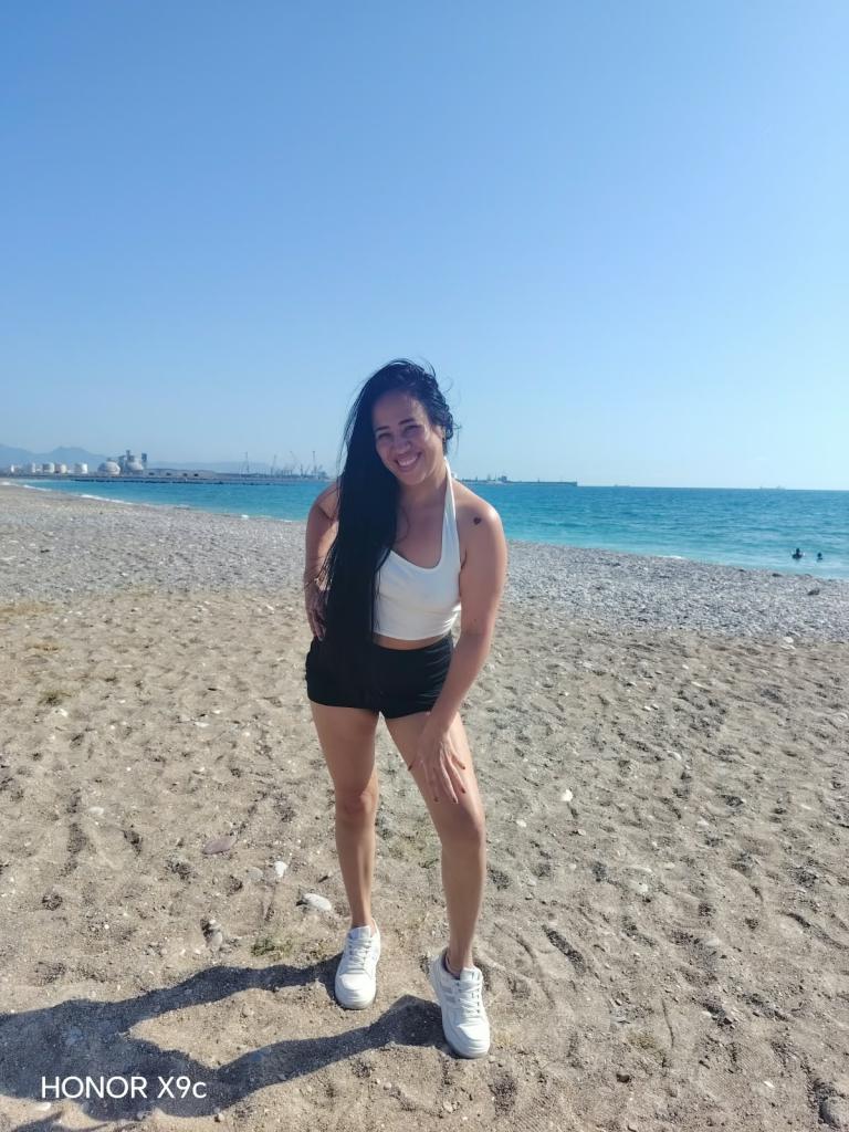 Chica busca chico en Castellón: 