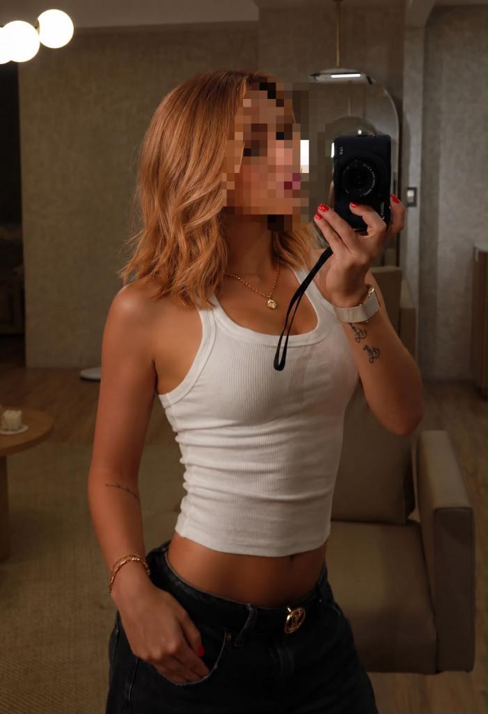 Chica busca chico en Tenerife: 