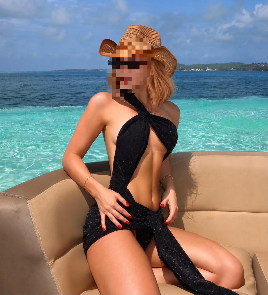 Chica busca chico en Tenerife: 