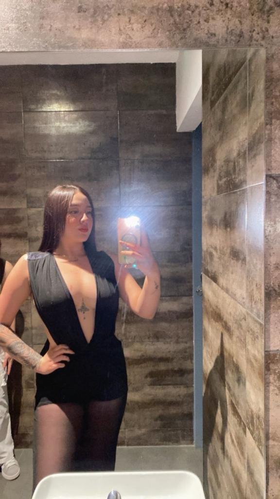 Chica busca chico en Barcelona: 