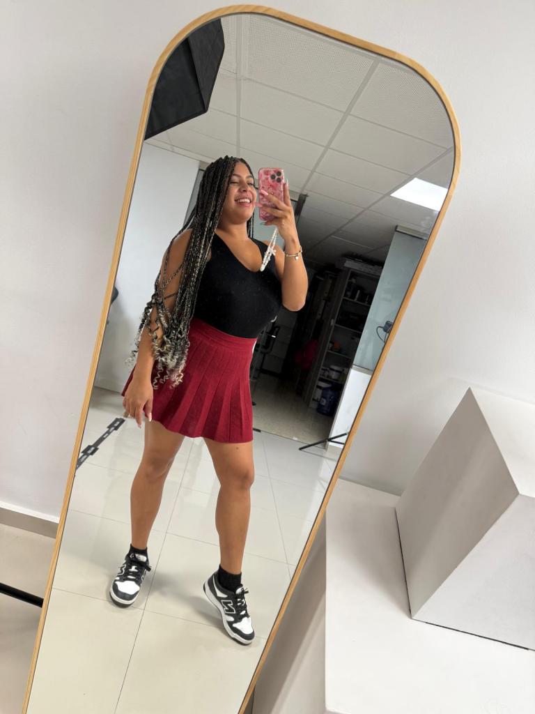 Chica busca chico en Valencia: 
