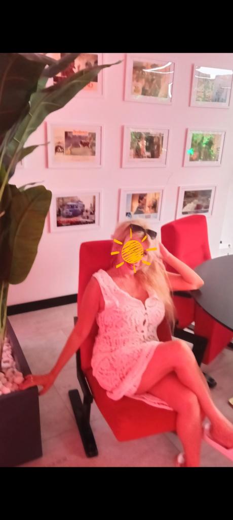 Chica busca chico en Alicante: 