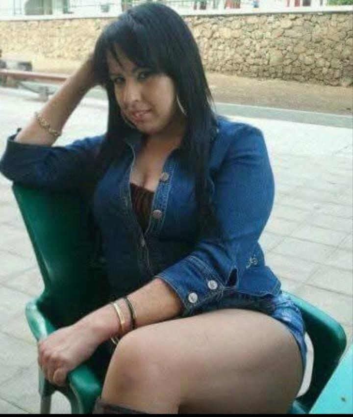 614868816: Chica busca chico en Las Palmas