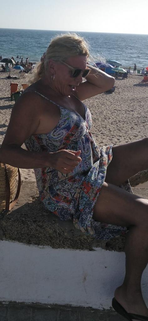 Transexual en Cádiz: 