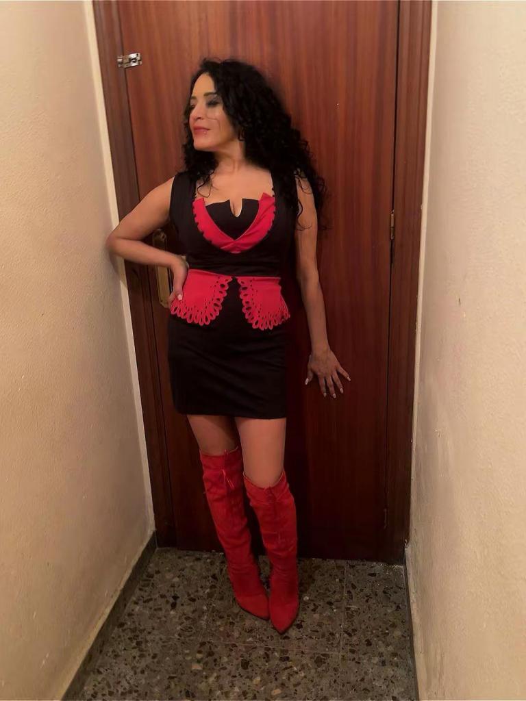 Chica busca chico en Murcia: 