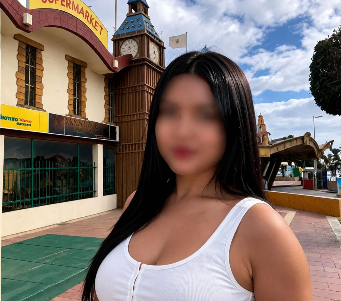 Chica busca chico en Las Palmas: 