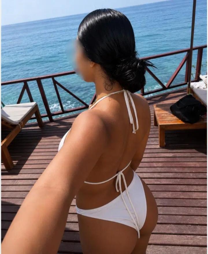 Chica busca chico en Las Palmas: Chica busca chico