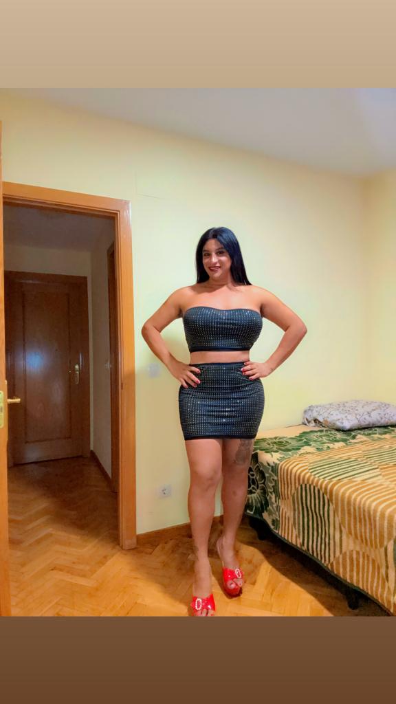 Travesti en Toledo: 