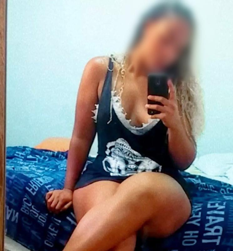 Chica busca chico en Valencia: 