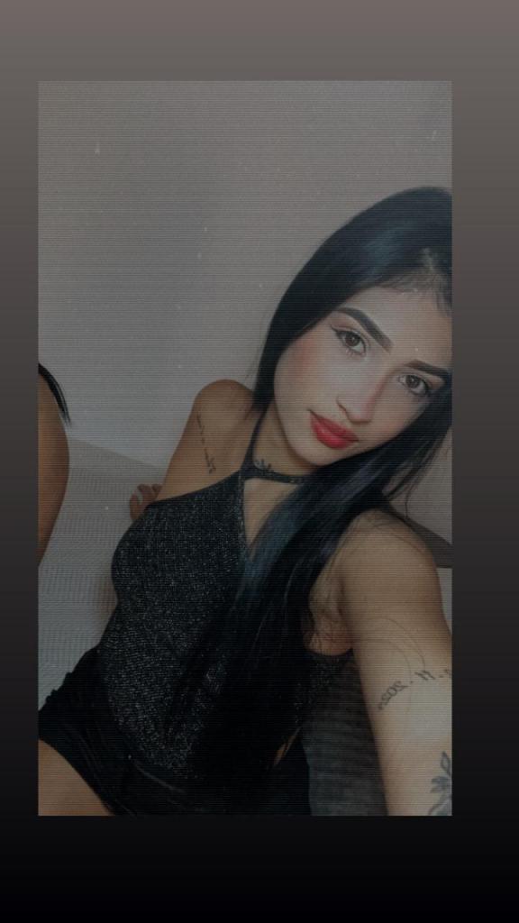 Chica busca chico en Córdoba: 