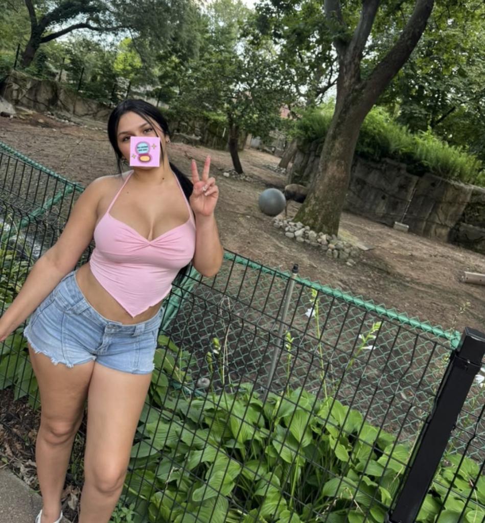 612204417: Chica busca chico en Madrid