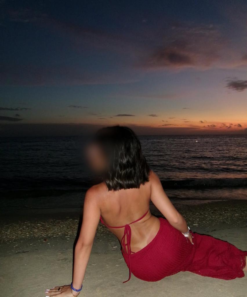 Chica busca chico en Murcia: 