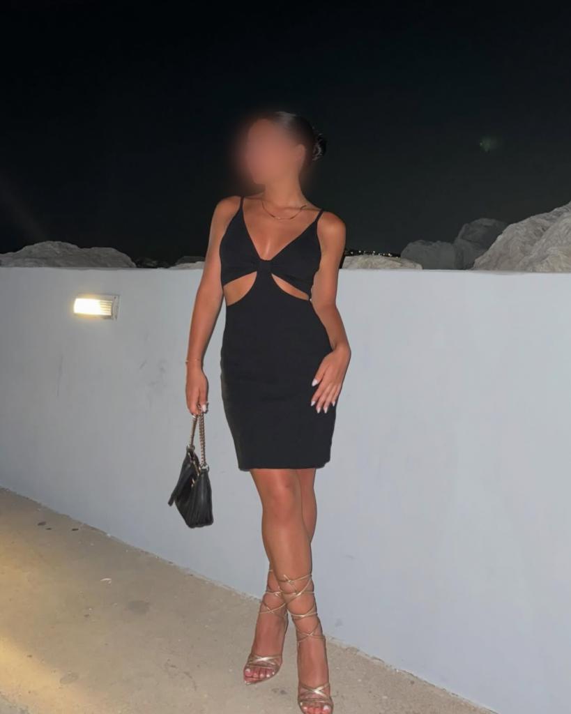 603189353: Chica busca chico en Murcia