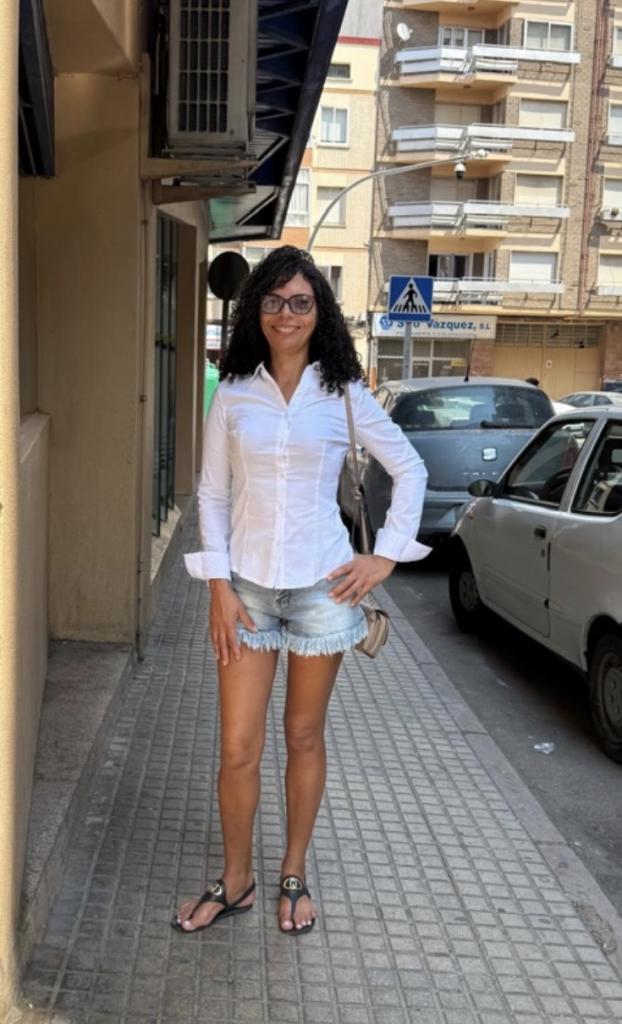 Chica busca chico en Burgos: 