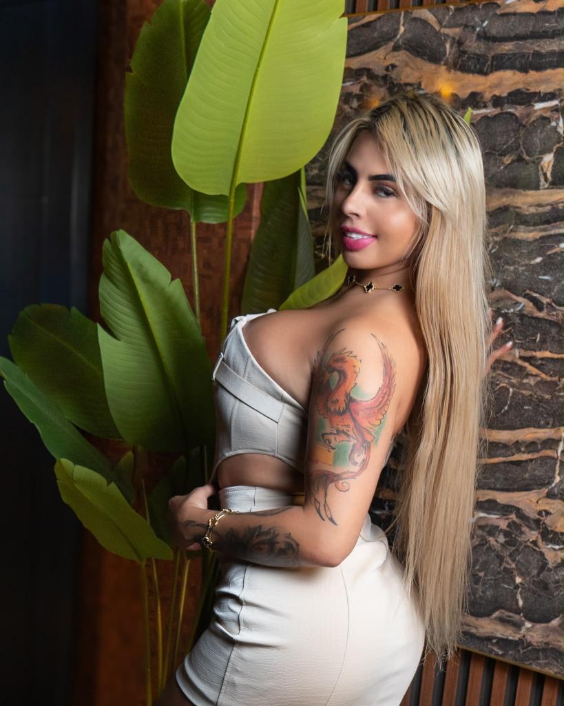 Chica busca chico en Barcelona: 