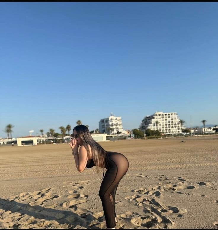 Chica busca chico en Castellón: 