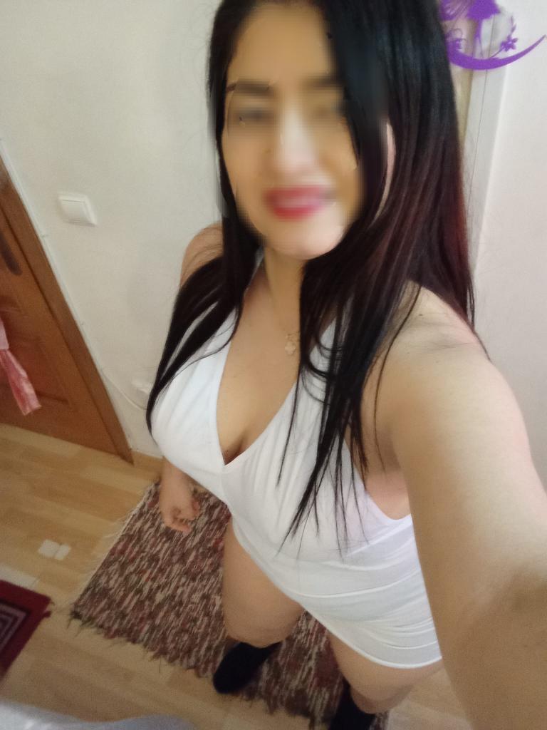 Chica busca chico en Madrid: 