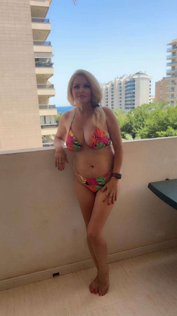 607719974: Chica busca chico en Alicante