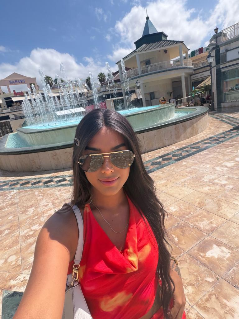 Transexual en Tenerife: 