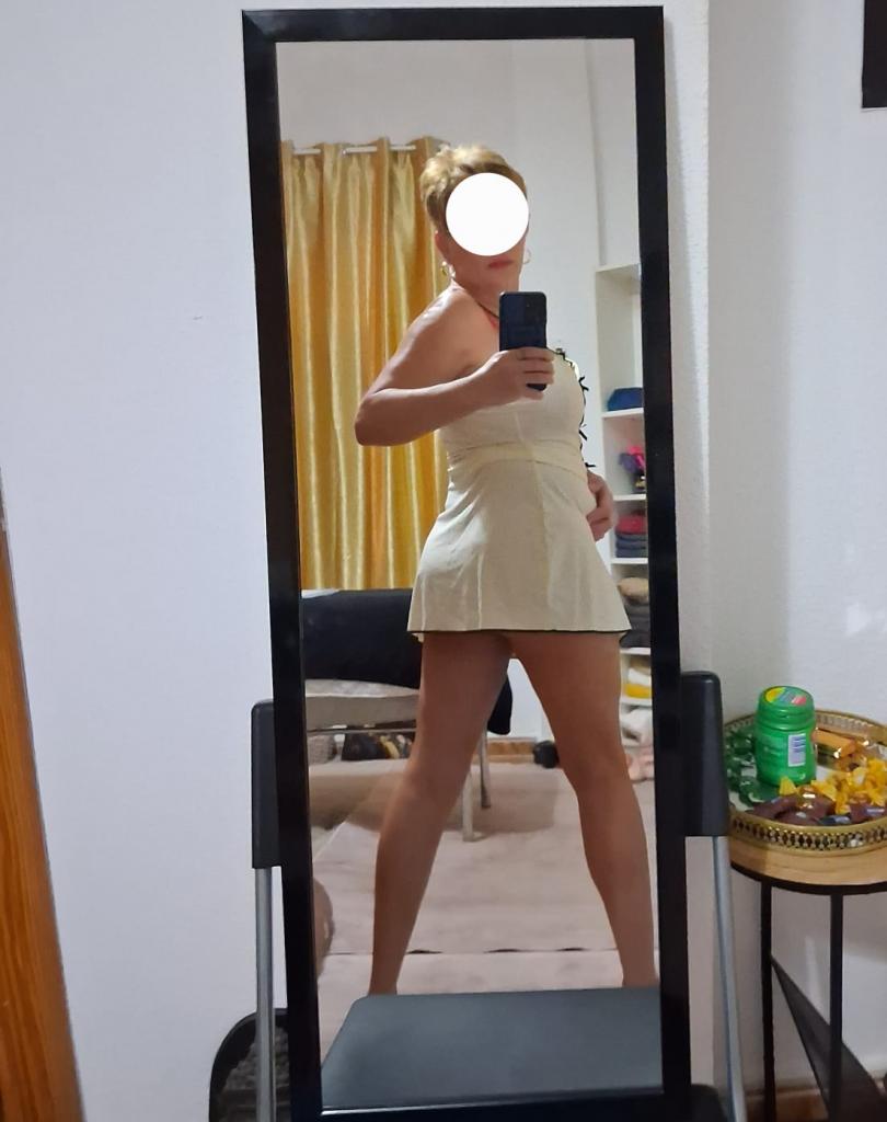 Chica busca chico en Murcia: 