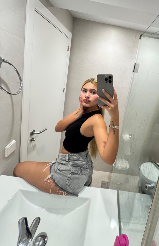 Chica busca chico en Madrid: 