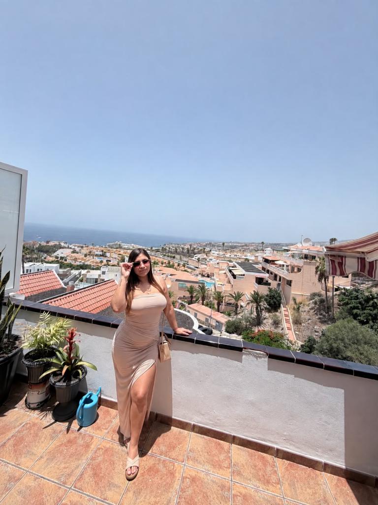 Chica busca chico en Granada: 
