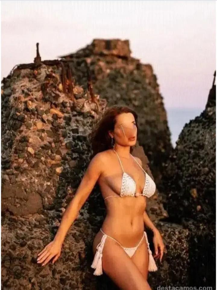 Chica busca chico en Alicante: 