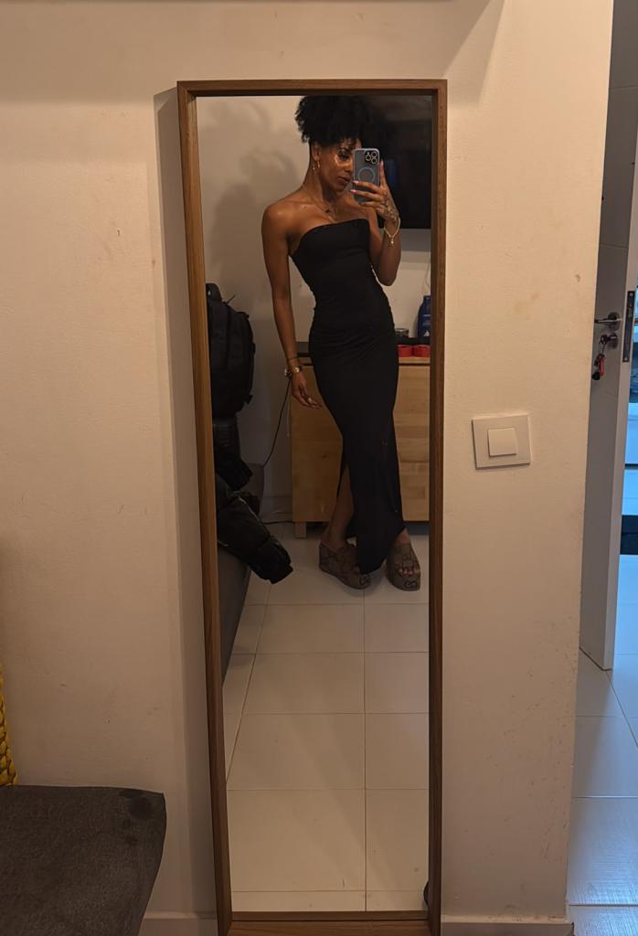Chica busca chico en Málaga: 