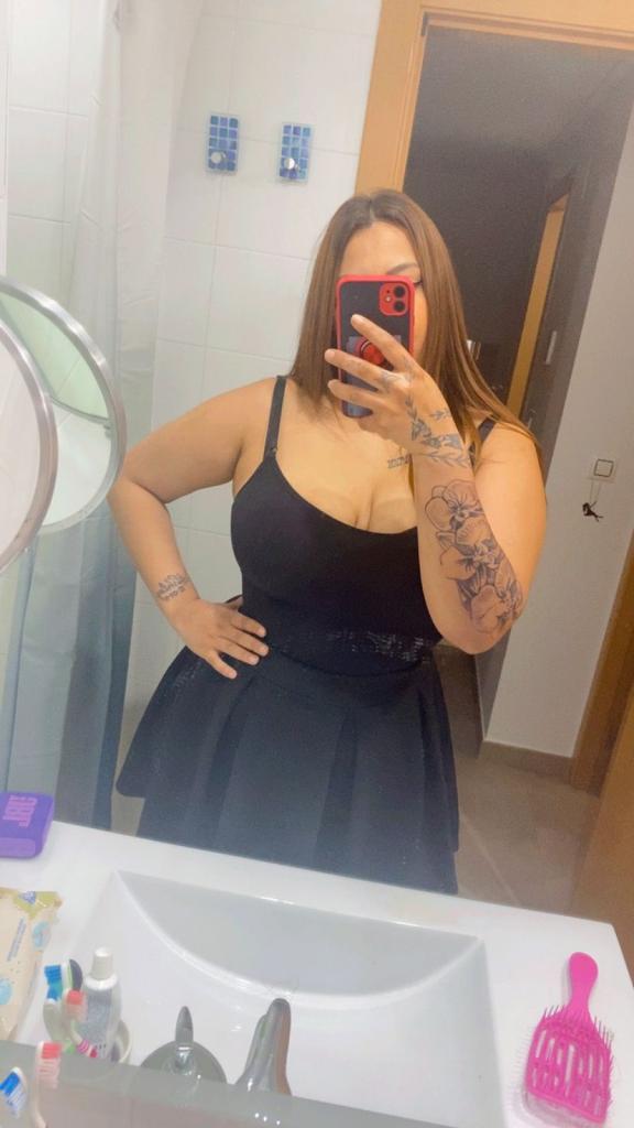 Chica busca chico en Castellón: 