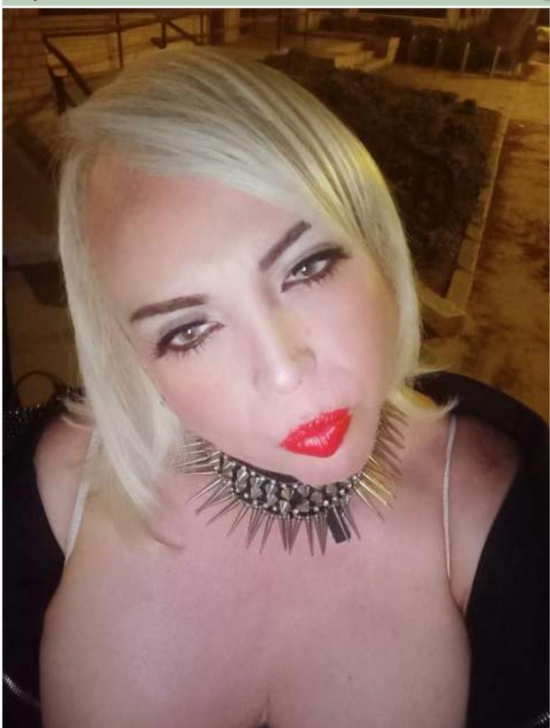 Travesti en Madrid: 