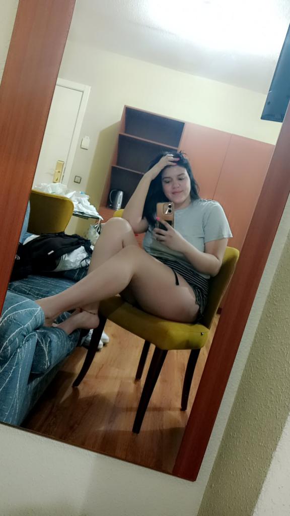 Chica busca chico en León: 