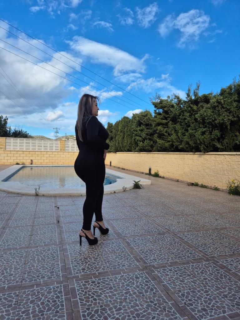 Chica busca chico en Málaga: 