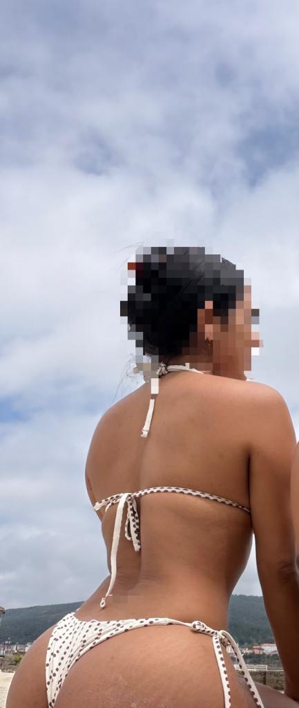 Chica busca chico en Madrid: 