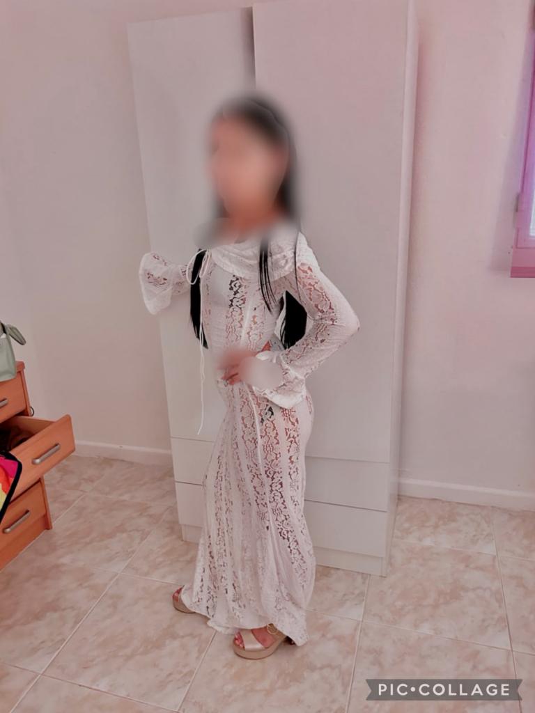 Chica busca chico en Barcelona: 