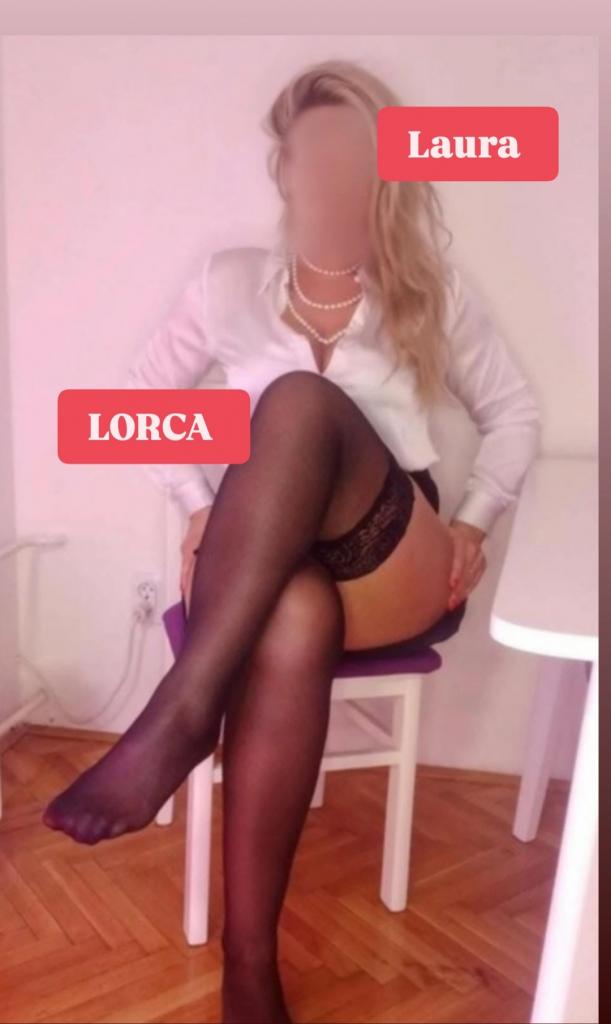 Chica busca chico en Murcia: 