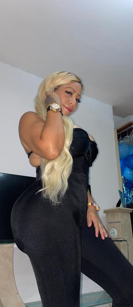 Chica busca chico en Málaga: 
