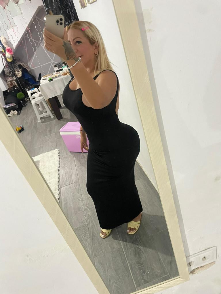 Chica busca chico en Málaga: 