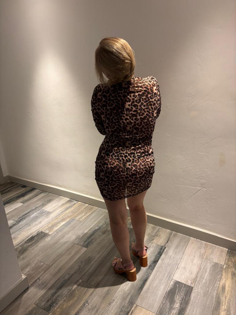 Chica busca chico en Madrid: 