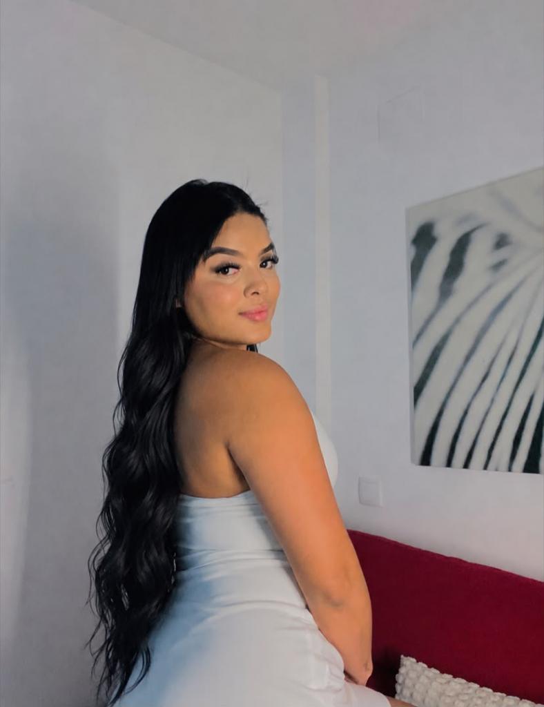 Chica busca chico en Madrid: 