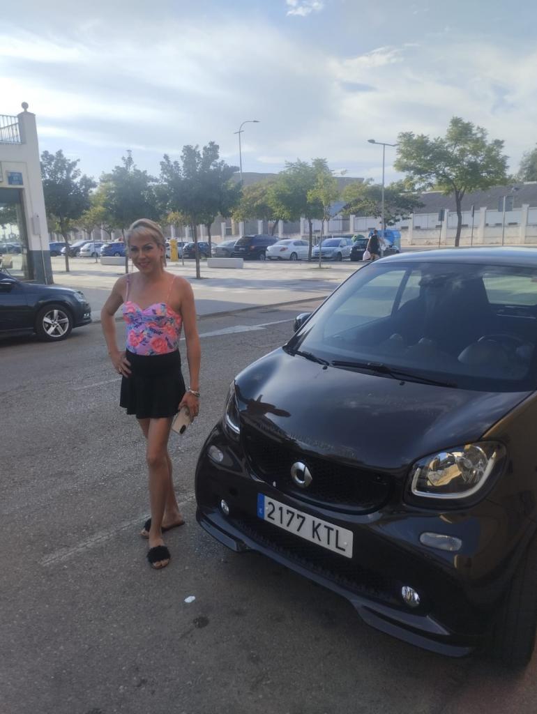 602457548: Travesti en La Rioja