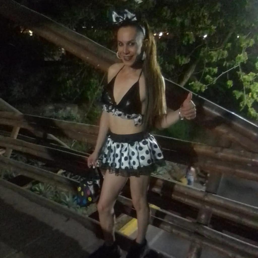 602457548: Travesti en La Rioja