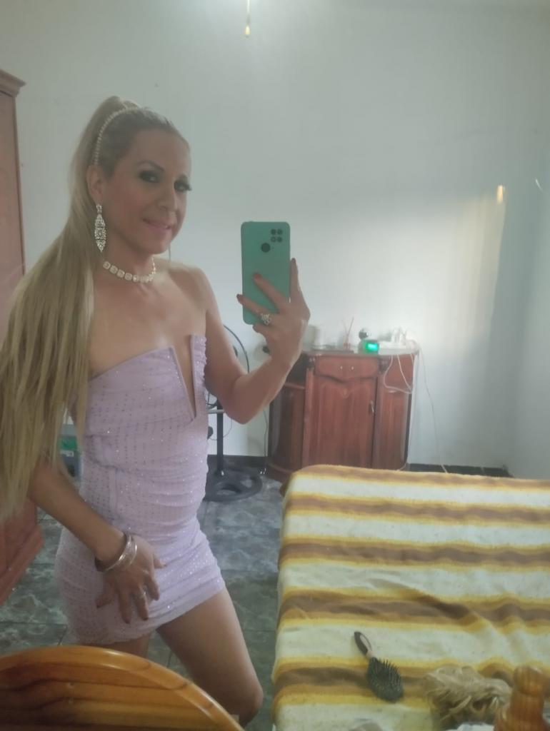 Transexual en La Rioja: 