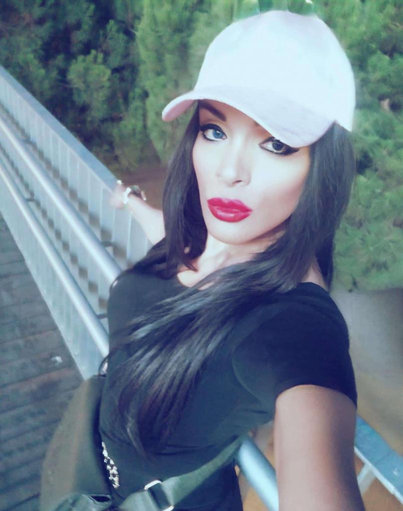 Travesti en Madrid: 