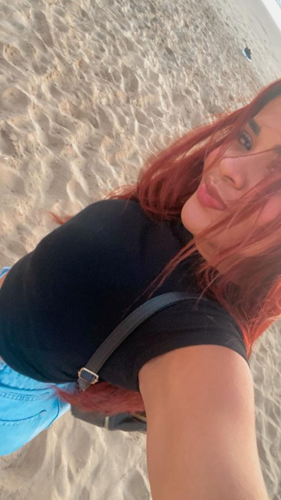 603998317: Chica busca chico en Valencia