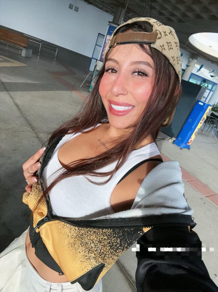 722302071: Chica busca chico en Alicante